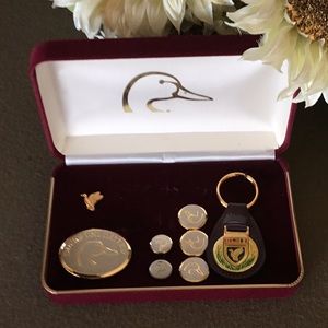 Ducks Unlimited variety